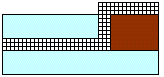 compression gasket