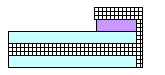 Extended mesh over sponge gasket